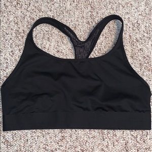 Victoria’s Secret sports bra